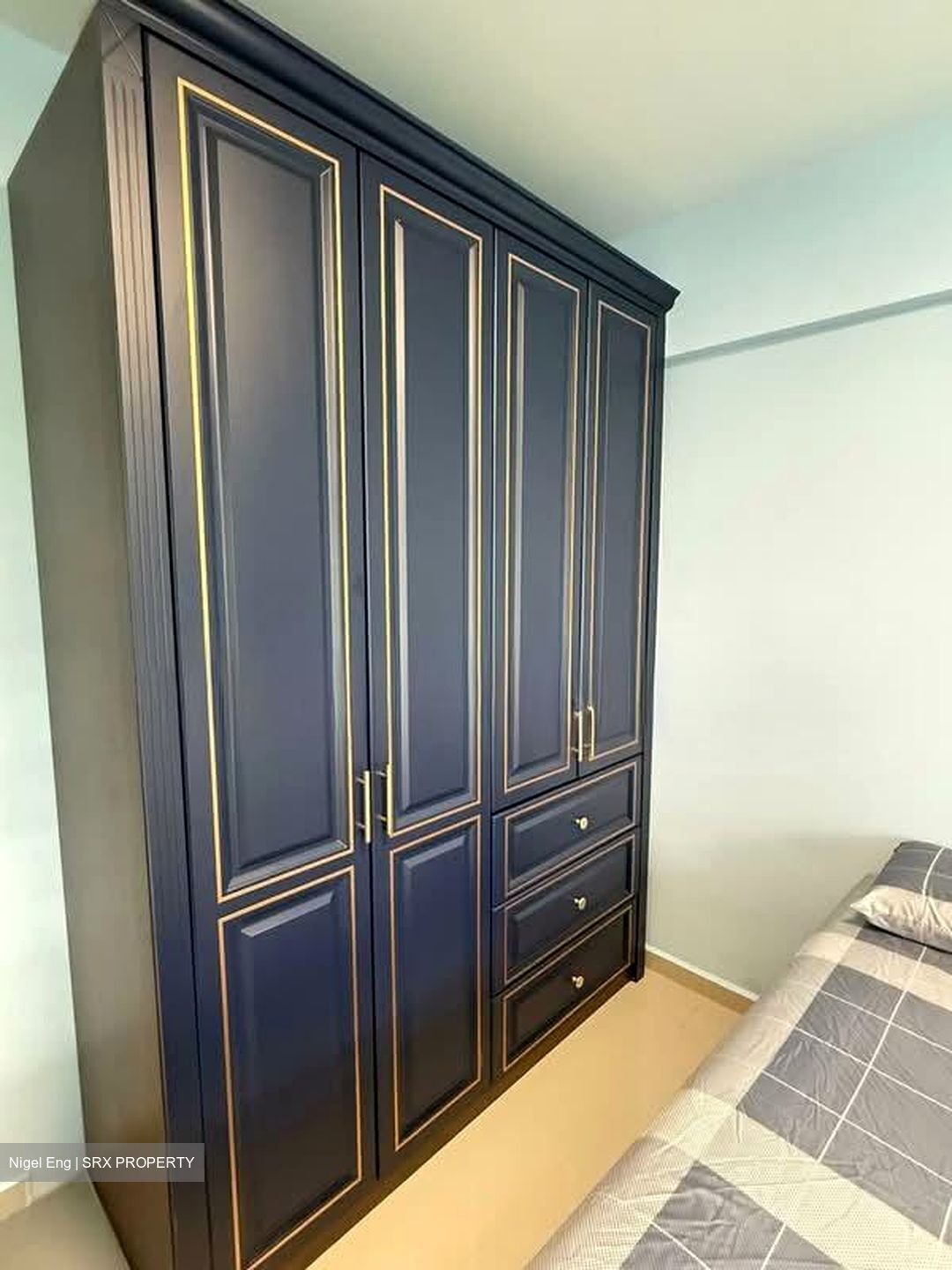 Blk 236 Jurong East Street 21 (Jurong East), HDB 5 Rooms #549908881